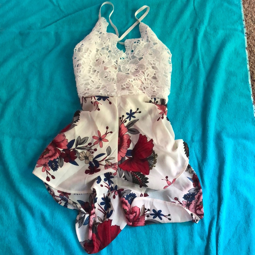 Romper